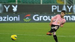 Trapani, ufficiale Bollino: l’attaccante ex Palermo firma con i granata in Serie D