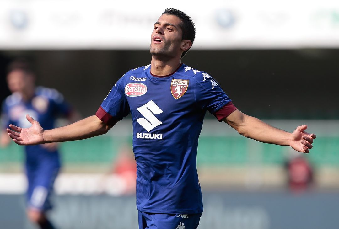 Fotogallery – Chievo-Torino 1-3, i granata si riscoprono corsari - immagine 52