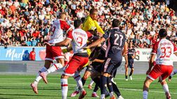 Palermo, il migliore e il peggiore in campo per i tifosi rosanero nella sfida contro il Sudtirol