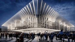 Stadio Inter, a novembre ok Rozzano. A gennaio progetto Populous: 2 anelli. E intorno…