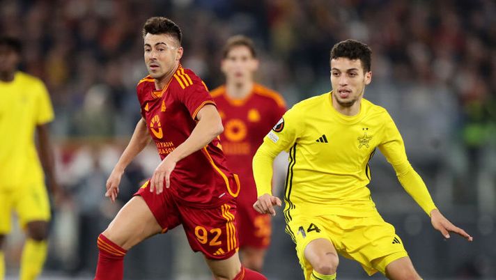 Getty Images Roma, il miracolo non riesce - immagine 1