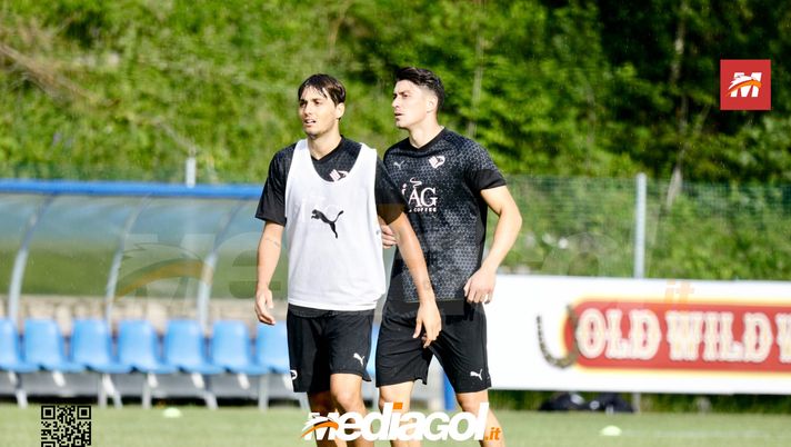 Palermo, verso la Ternana: test in famiglia con la Primavera, differenziato Stulac - immagine 1