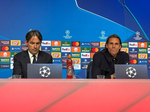 Inzaghi: “Lavorato tanto per essere qui. Avremo difficoltà, ma le avrà anche il Bayern”- immagine 3