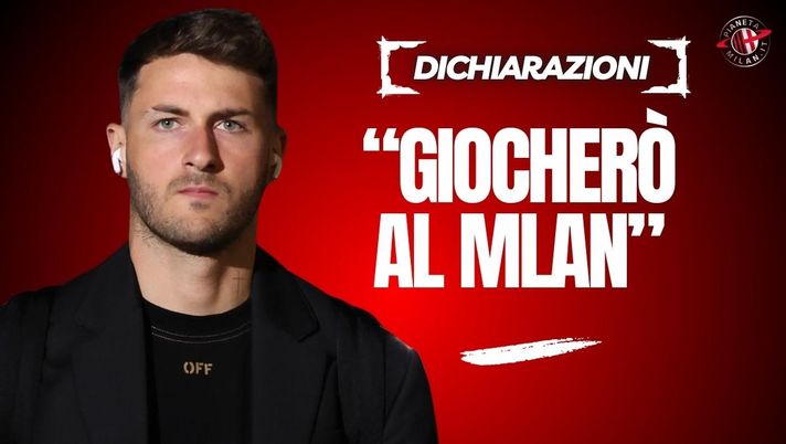 Gimenez chiaro: 'Mi vedrete al Milan nella prossima stagione. Cercano sempre ...'