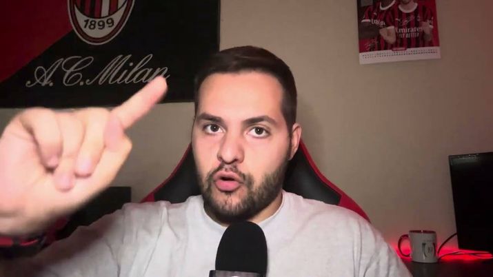 Milan, di nuovo tutti scarsi! Ma è decimato e non perde mai! Milan, di nuovo tutti scarsi! Ma è decimato e non perde mai! - immagine 1