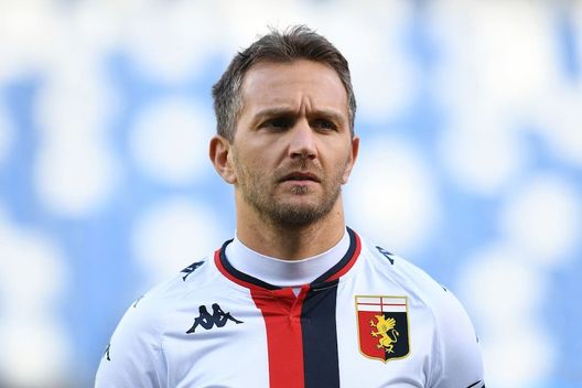 Genoa Criscito Inter