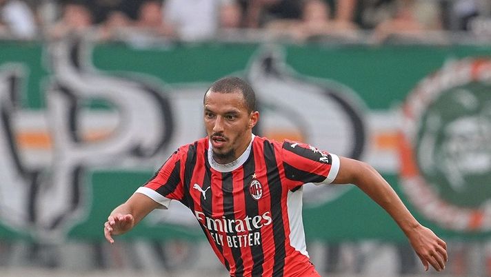 Milan sui social – Bennacer e una nuova settimana ricca di motivazione - immagine 1