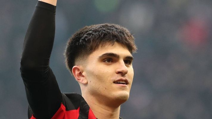 Il 2025 l'anno di Bartesaghi. Capello: 'Mi piace. Tassotti mi ha detto che ...'