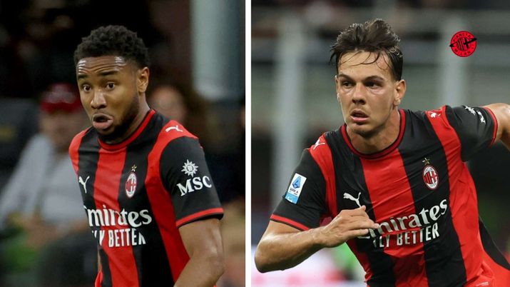 Milan, la rivoluzione può rigenerare due flop: il piano per Nkunku e Jashari