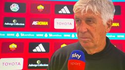 Gasperini: “Un episodio ha determinato Roma-Inter. Per Chivu non era facile ma…”