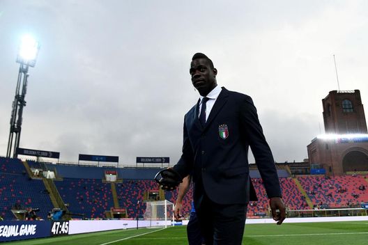 Balotelli, estinto il procedimento per l’incidente del 2023. Tre mesi di volontariato e ora…- immagine 3