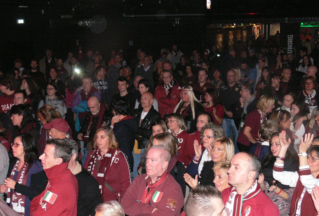 Fotogallery – “CantaToro” il concerto per il Fila - immagine 22