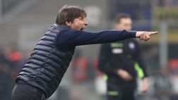 GdS – Da Napoli pressione ai campioni. L’Inter ha un sospetto dopo le ultime parole