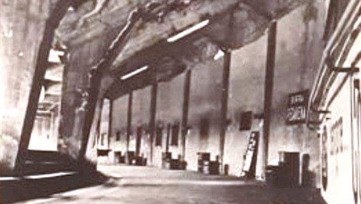 Stadio, Goggioli denunciò il (grosso) problema più di 50 anni fa Stadio, Goggioli denunciò il (grosso) problema più di 50 anni fa - immagine 1