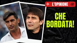 Milan, stoccata ad Ibrahimovic: “Conte è una Maserati, mentre Fonseca …”