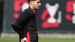 Pulisic e Rabiot, sosta a Milanello: Gimenez, un periodo di cure e fiducia