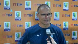 Roma-Lazio, Sanderra: “Prima squadra? Ecco chi è pronto. Sul futuro…” – VIDEO