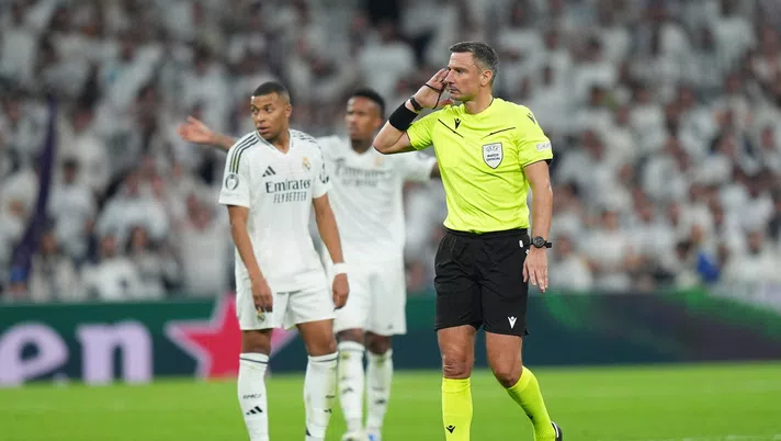 Champions – Leverkusen-Inter, sarò lo sloveno Vincic l’arbitro del match - immagine 1
