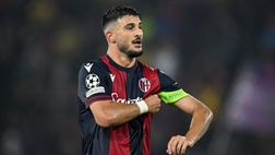 Orsolini si riprende il Bologna, Italiano: “Era in uno stato di grazia incredibile, ora…”