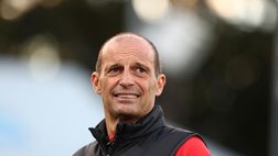 Allegri fa il punto: “25 Giorni di buon lavoro per il mio Milan”