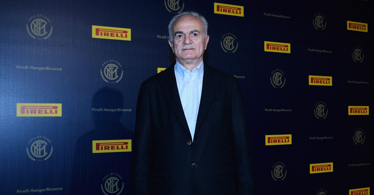 Mazzola: “Juventus e Milan mi volevano, ma come facevo ad indossare la maglia?” Mazzola: “Juventus e Milan mi volevano, ma come facevo ad indossare la maglia?”