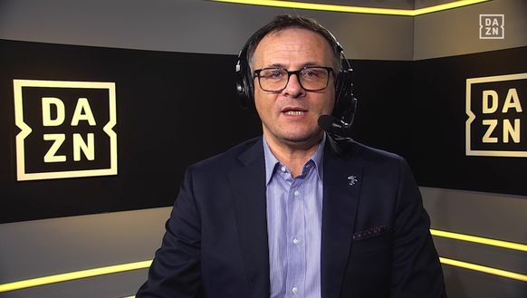 DAZN Marelli: “Gila, gesto non punibile e niente rigore, ecco perchè. Il rosso a Romagnoli…”- immagine 2