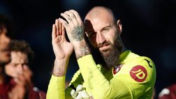 Milinkovic salva il Torino: dalla Gazzetta arriva un voto incredibile