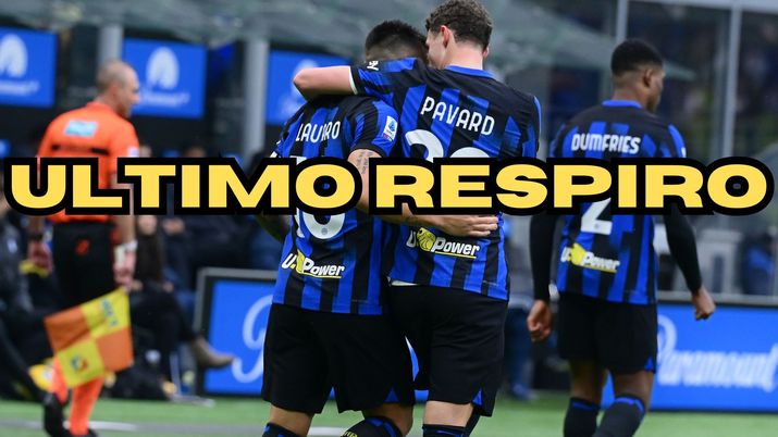 Inter-Verona 2-1 Risultato Finale: Frattesi All’ultimo Respiro, Errore ...