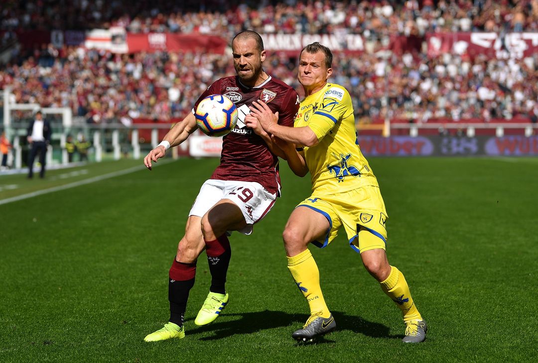 Fotogallery / Torino-Chievo 3-0: vittoria per l’Europa, i granata fanno festa - immagine 13