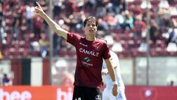 Mercato Verona, piace Fabbian