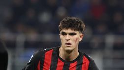 Bartesaghi si è preso il Milan: la prestazione nel derby è un segnale molto importante