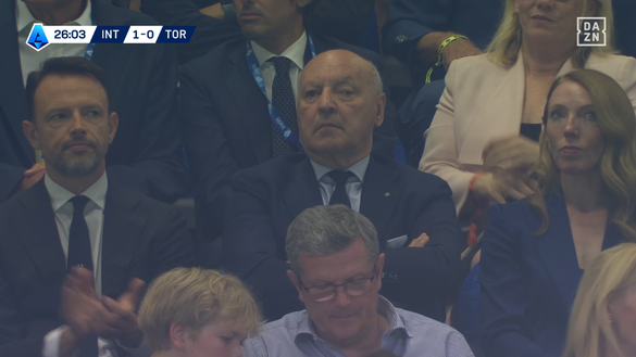 Inter, altro colpo in entrata? Sky: “Il club potrebbe prendere in considerazione…”- immagine 3