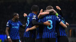 Inter ai playoff Champions, Dortmund bivio decisivo: spauracchio derby italiano