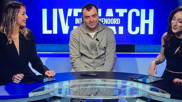 Pandev: “Inter miglior centrocampo d’Europa, Calha si sta riprendendo. Berenbruch? È…” - immagine 1