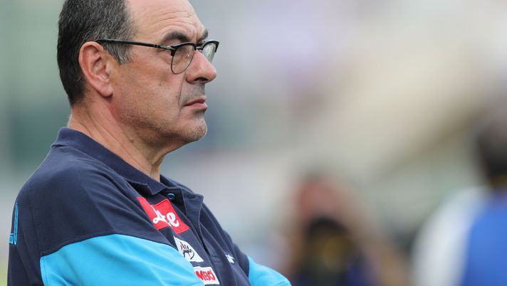 sarri napoli