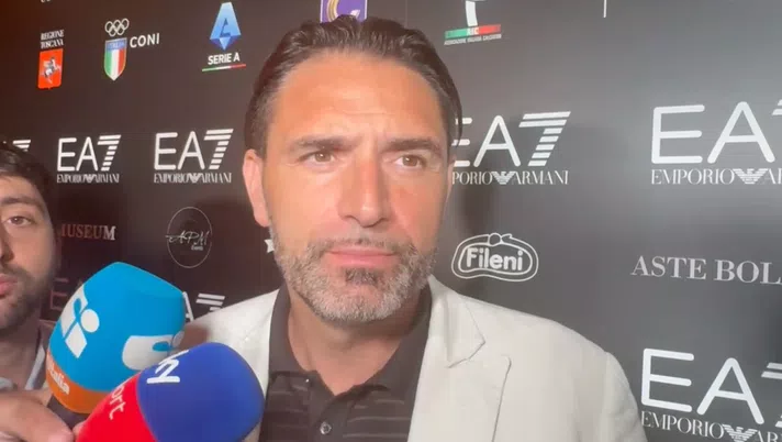 Ds Torino: “Buongiorno? C’era interesse Inter, può succedere tutto. Esposito? Potenziale c’è” - immagine 1