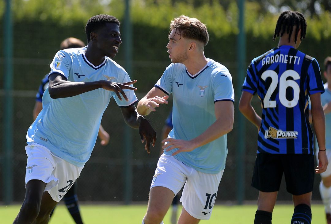 Balde e Cristo Munoz