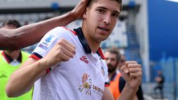 Cagliari, Prati: “Testa alla Roma. È importante partire bene”