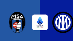 Pisa-Inter oggi ore 15: Sky, DAZN o in chiaro? Dove vederla in tv e streaming