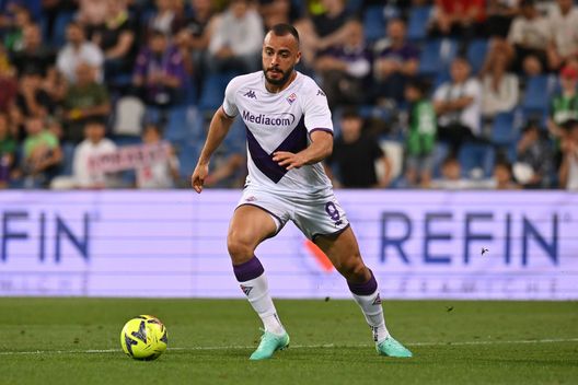 (Photo by Alessandro Sabattini/Getty Images) L’opinione: “Cedere Cabral sarebbe un errore. Bonucci? Lo prenderei”- immagine 2