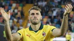 I dubbi sul ‘Bebote’ spingono il Milan sul mercato: può scaldarsi questa pista