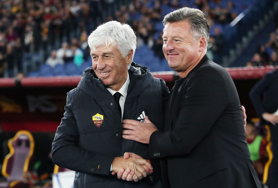 Roma-Udinese 2-0 – FOTO GALLERY - immagine 25