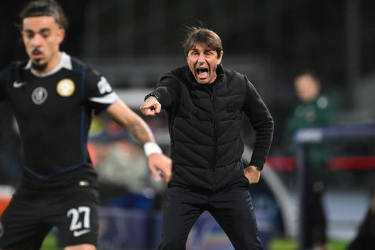 Antonio Conte