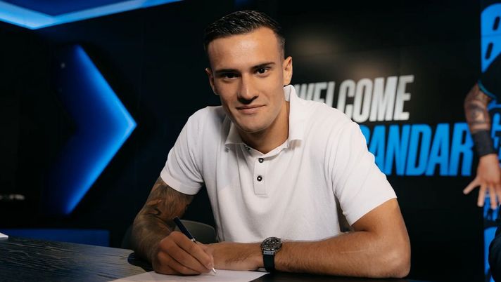 Foto clubbrugge.be All. Club Brugge: “Stankovic? Vedremo se è pronto per giocare. Non vogliamo correre rischi” - immagine 1