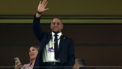 Roberto Carlos: “Spalletti come Ancelotti, hanno quattro qualità in comune”