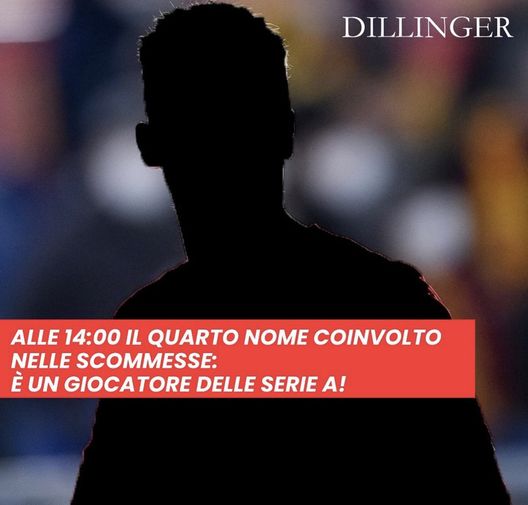 Scommesse, Corona fa il quarto nome: “È Zalewski. Mi ha scritto anche la fidanzata” – LIVE- immagine 2