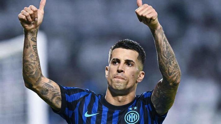 Sky – Cancelo vuole tornare in Europa: spiraglio Inter in un caso. E per Frattesi alla Juve… - immagine 1