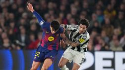 Champions League, infortunio per Tonali a pochi giorni dalle convocazioni dell’Italia