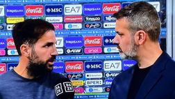 Como, Fabregas: “Il Napoli è più forte e lo sa. Alla squadra ho fatto una sola richiesta”