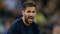 Fabregas: “Verona forte, per vincere dovremo dare il meglio di noi”